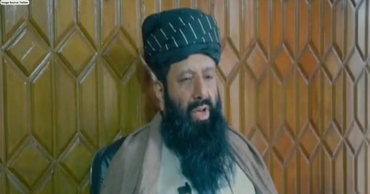 Former Taliban leader confirms Pakistan's funding of terror activities